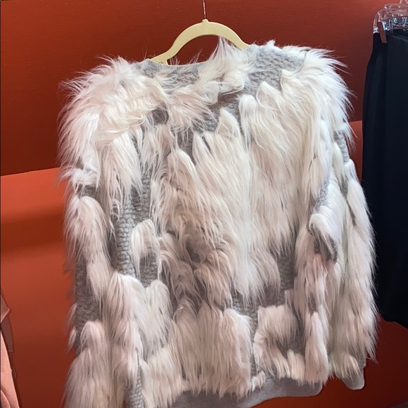 Zara Jacket - Picture 2 of 2